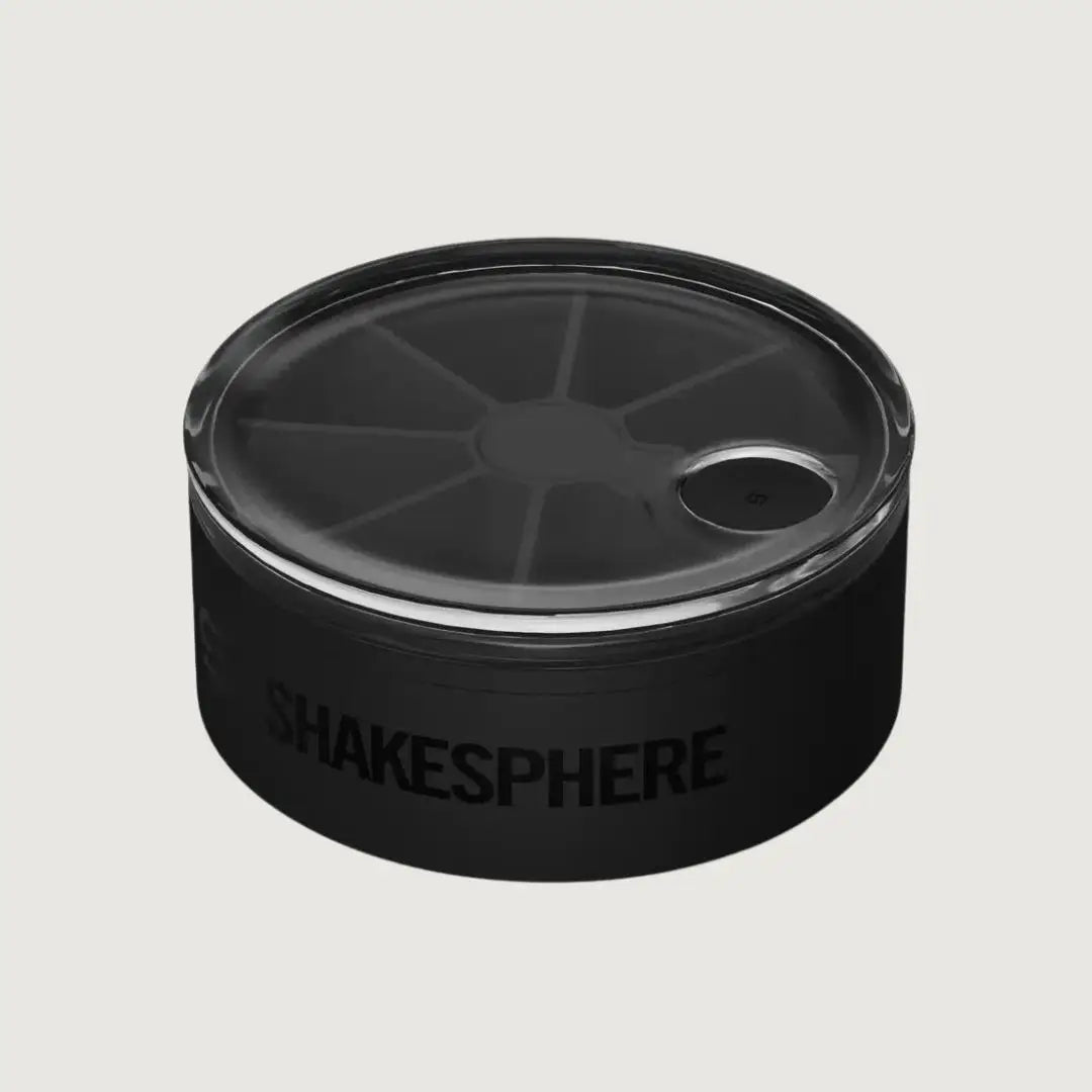 ShakeSphere Magnetic Pill Storage - 1 Unit