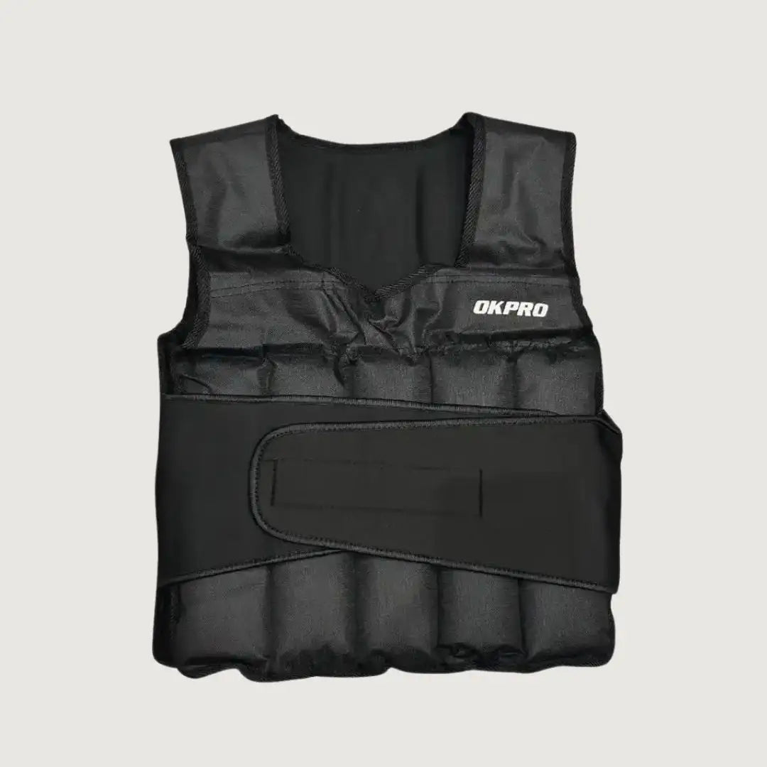 OK Pro Weight Vest - 10 kg