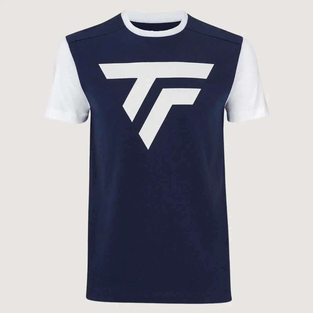 Tecnifibre Men's Club Tee