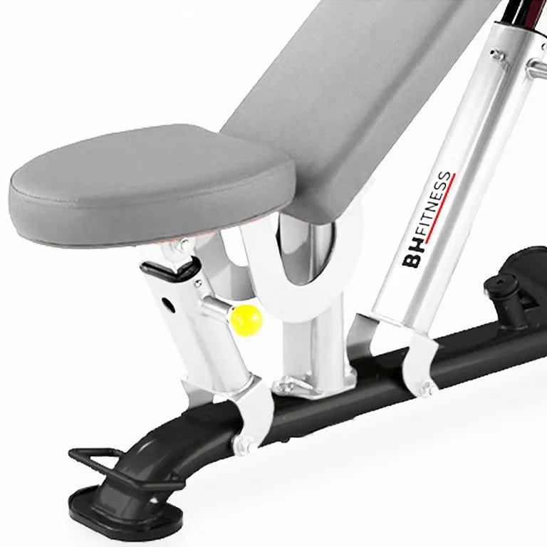 BH Fitness Multi Position Bench