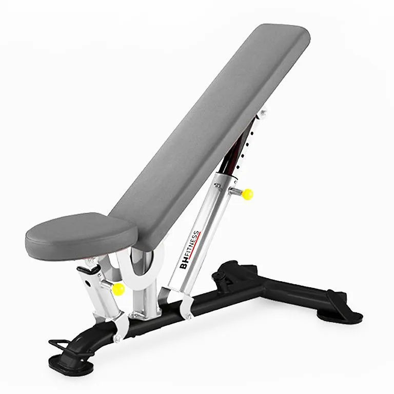 BH Fitness Multi Position Bench