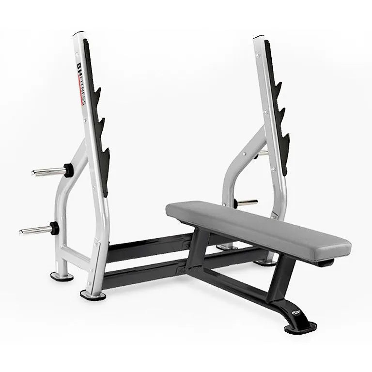 BH Fitness Press Bench