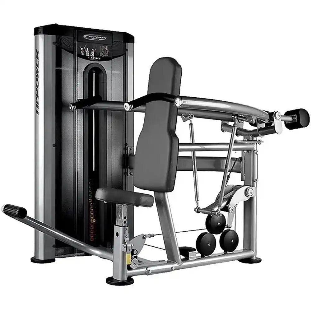 BH Fitness Shoulder Press