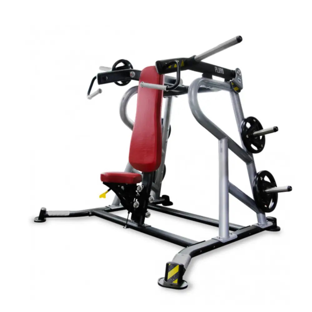 BH Fitness Shoulder Press