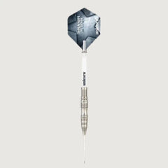 Unicorn Jelle Klaasen Silver Star - 90% Tungsten Darts