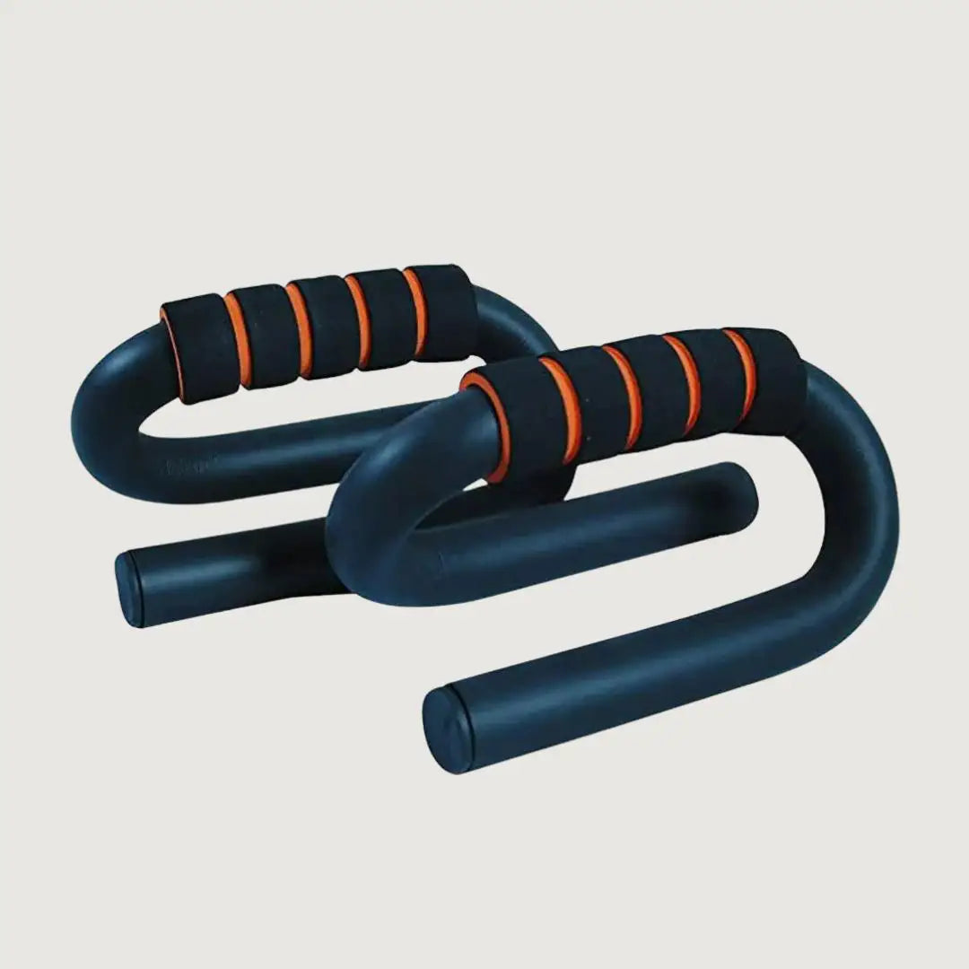 Pro Sports Push Up Bars Pair