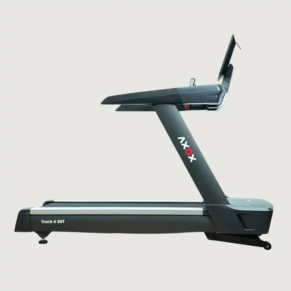 Axox Fitness Track 6 Commercial Treadmill ENT - 6 HP