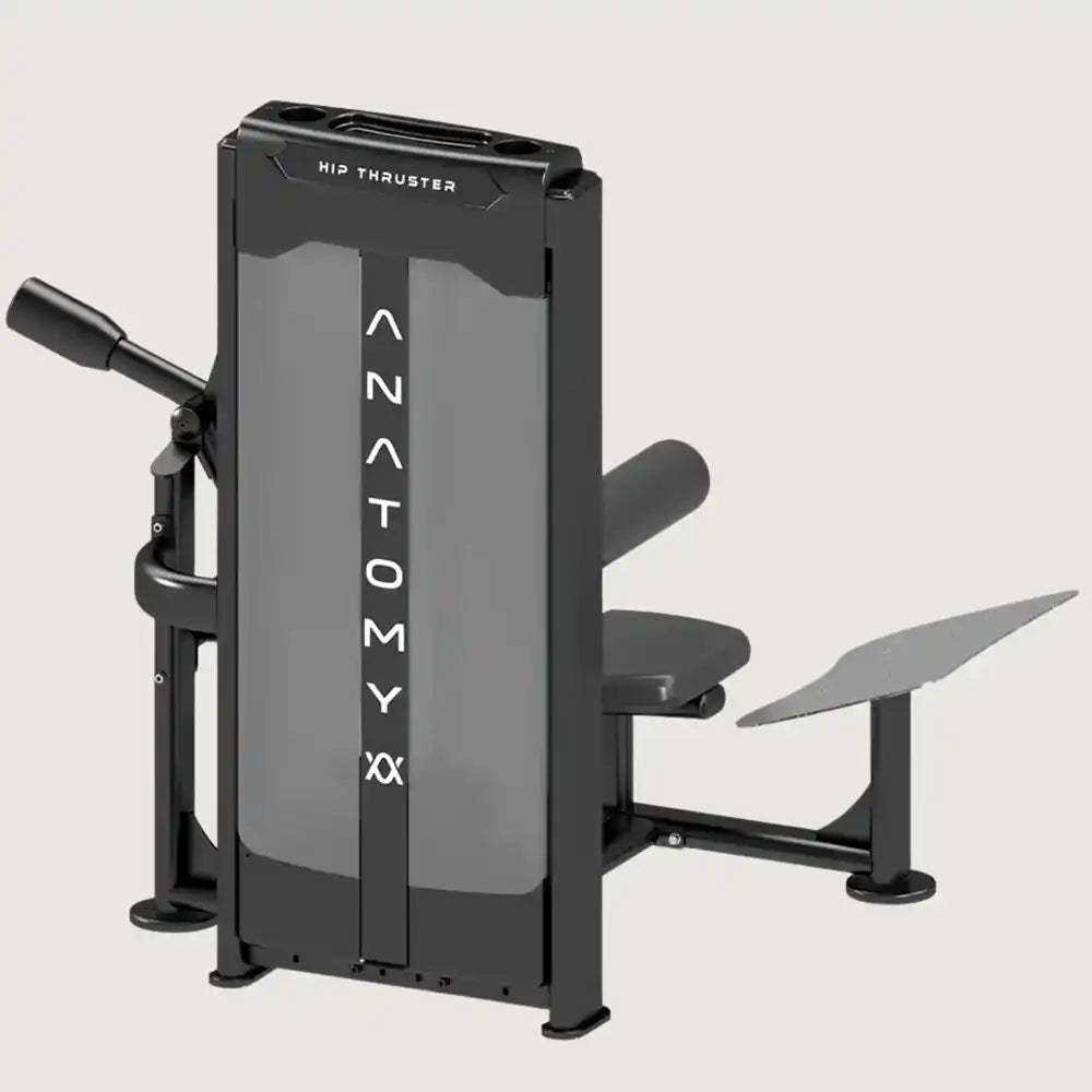 Anatomy Pin Loaded Hip Thruster