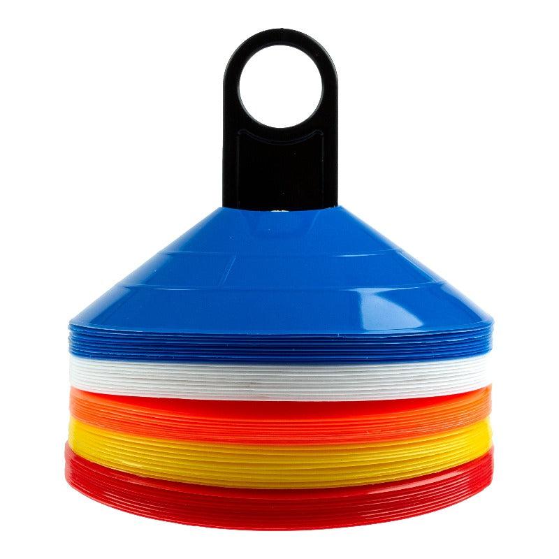 Agility Cones (Set of 50)