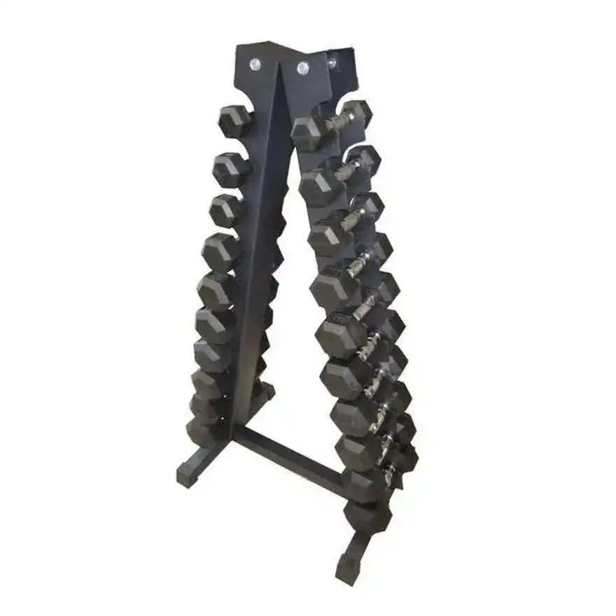 GRIT Dumbbell Vertical Rack