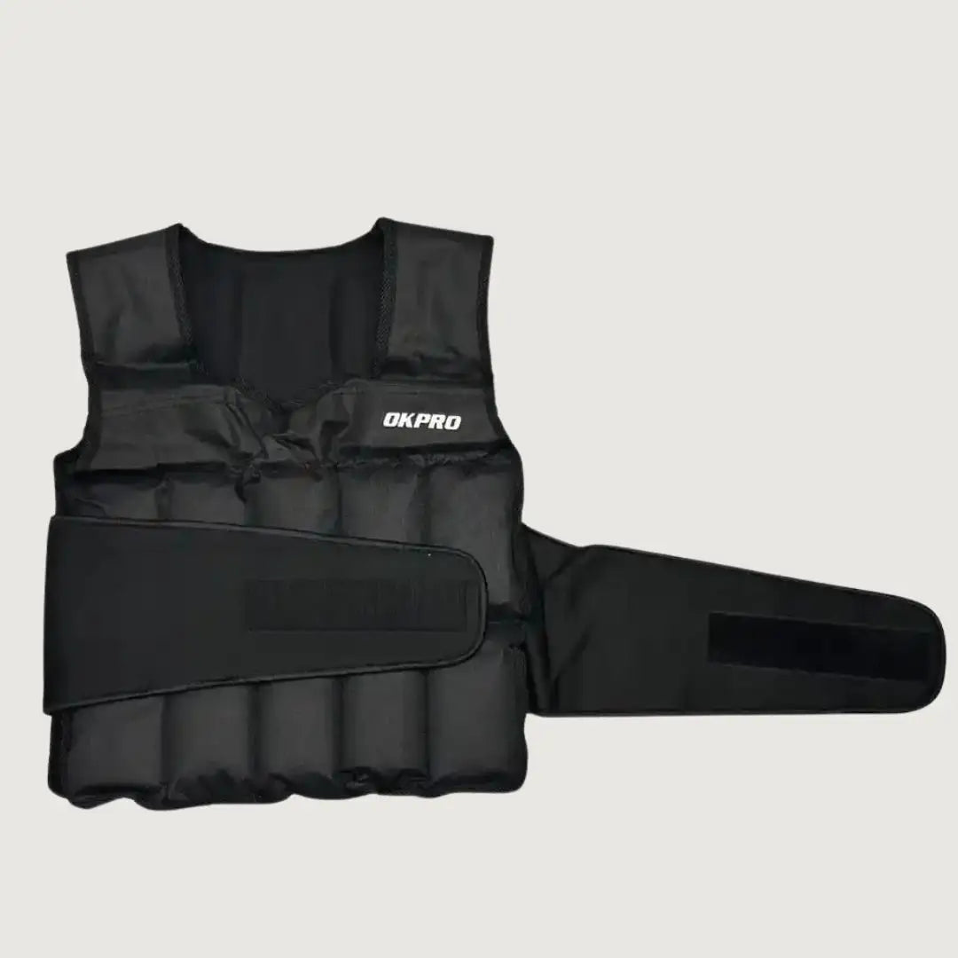 OK Pro Weight Vest - 10 kg