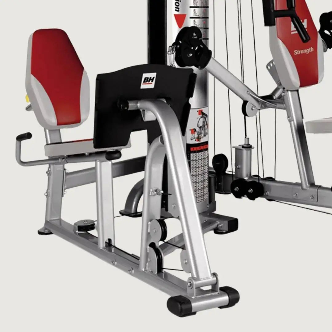 BH Fitness G156 TT-Pro Full Multi-Station Gym