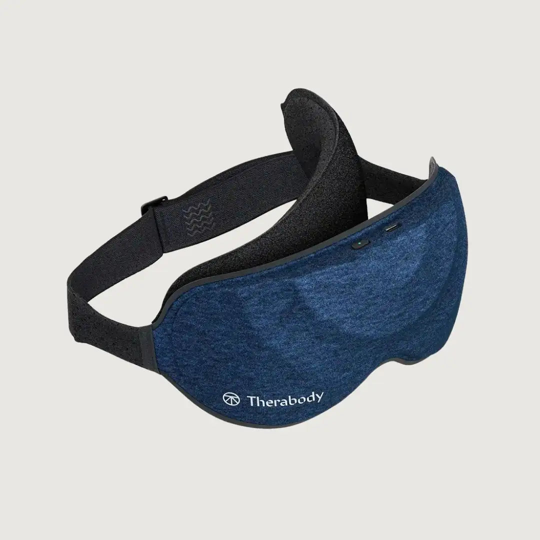 Therabody Sleep Mask