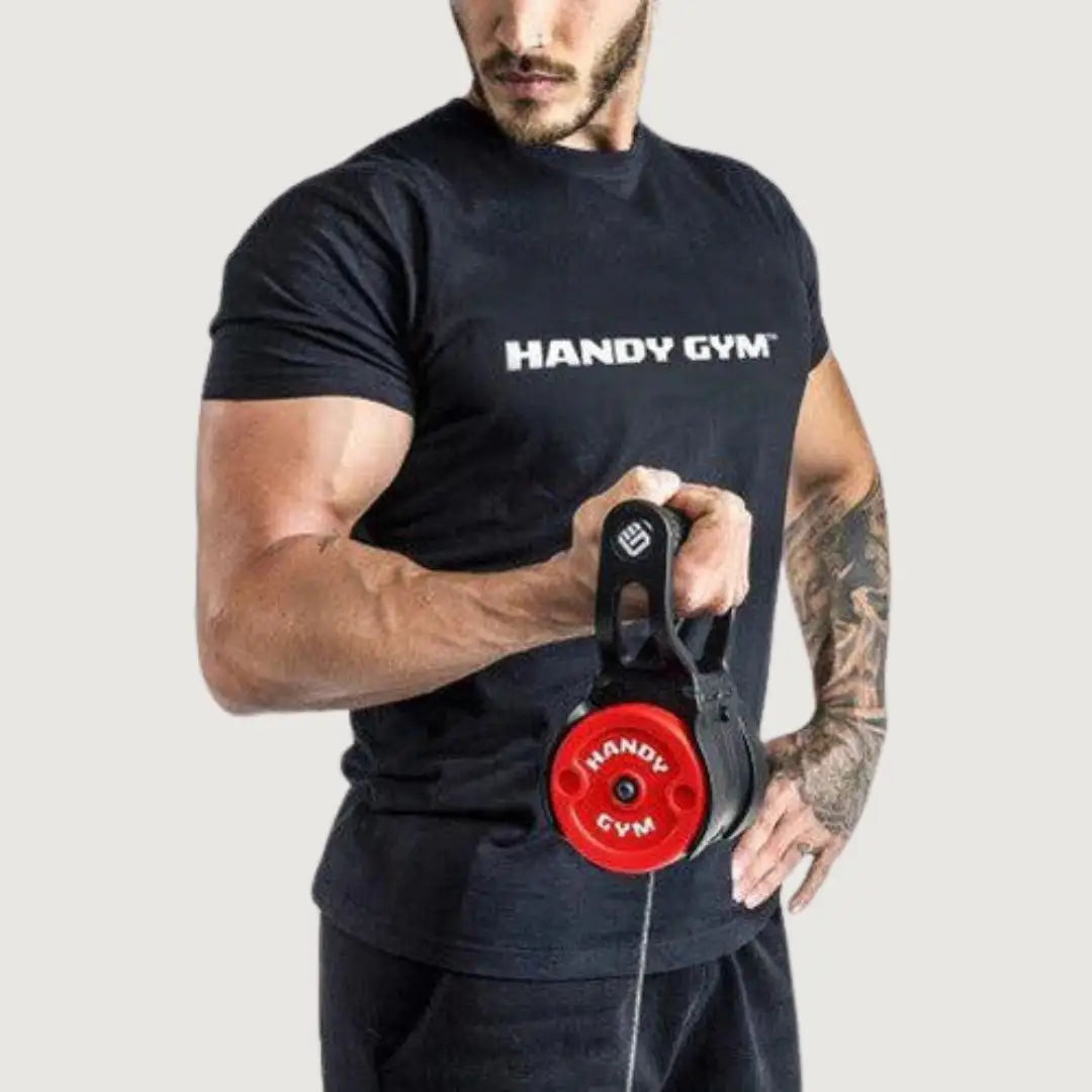 Handy Gym Handgrip