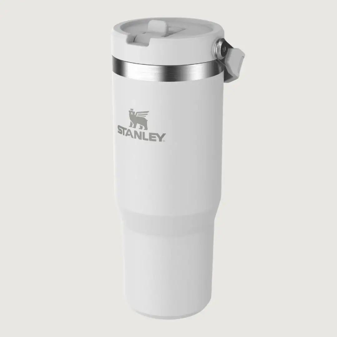 Stanley IceFlow™ Flip Straw Tumbler - Frost