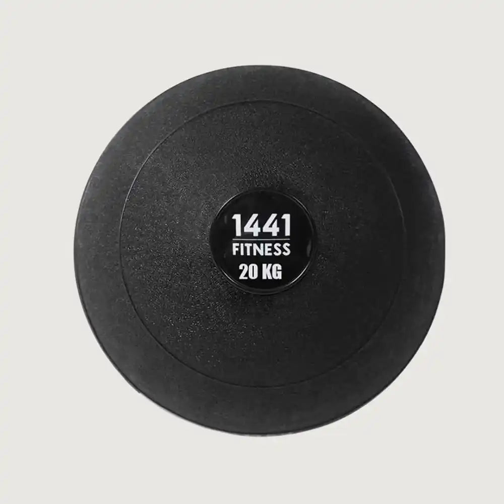 1441 Fitness Pro Grip Slam Ball - 20 kg