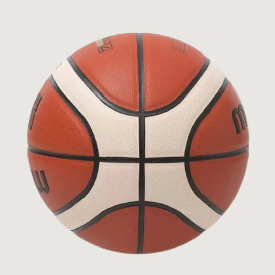 Molten BGG6X Basketball - Size 6