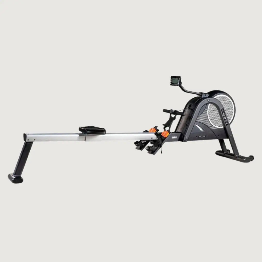 BH Fitness Movemia Rower - LED Screen