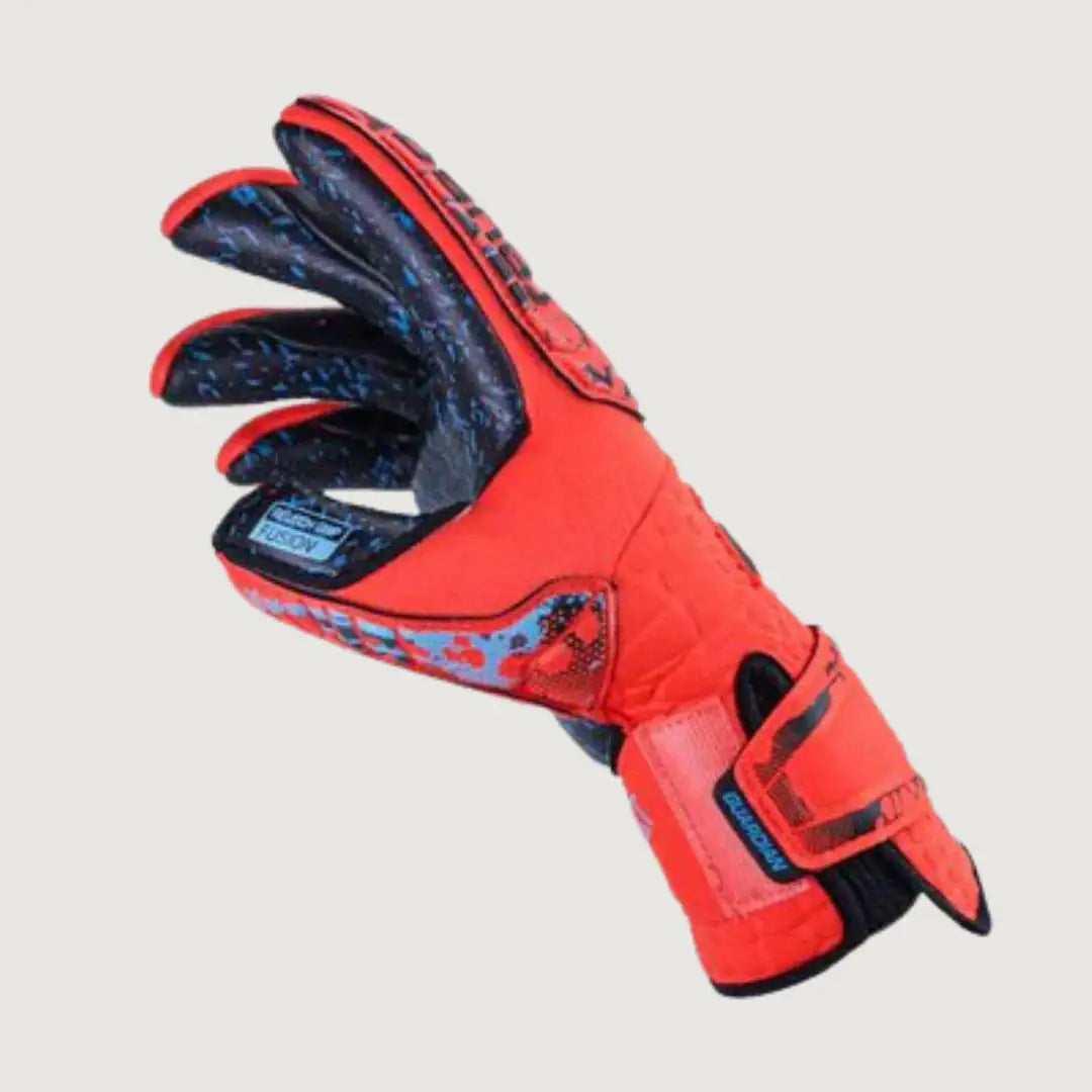 Reusch Fusion Guardian AdaptiveFlex GoalKeeping Gloves