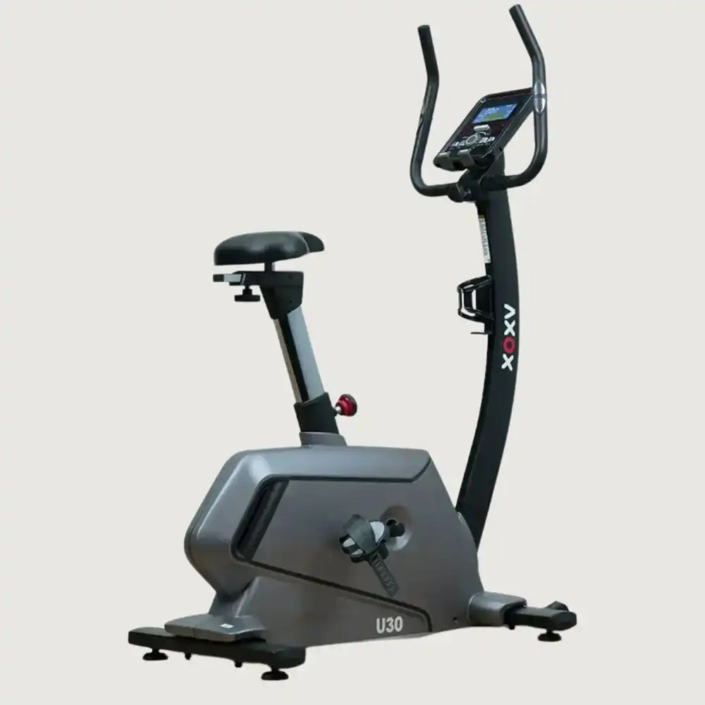 Axox Fitness Upright Bike U30