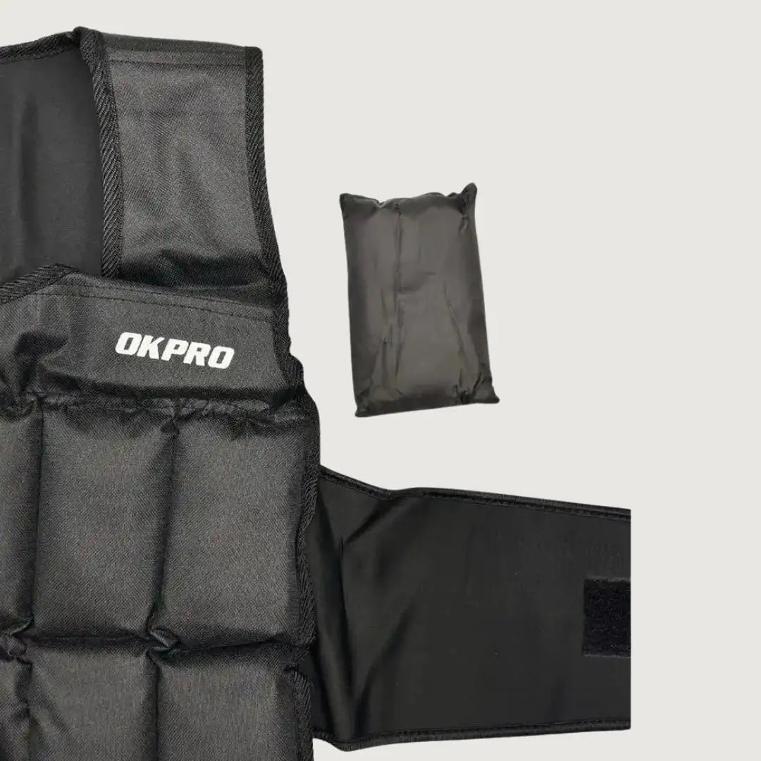 OK Pro Weight Vest - 10 kg