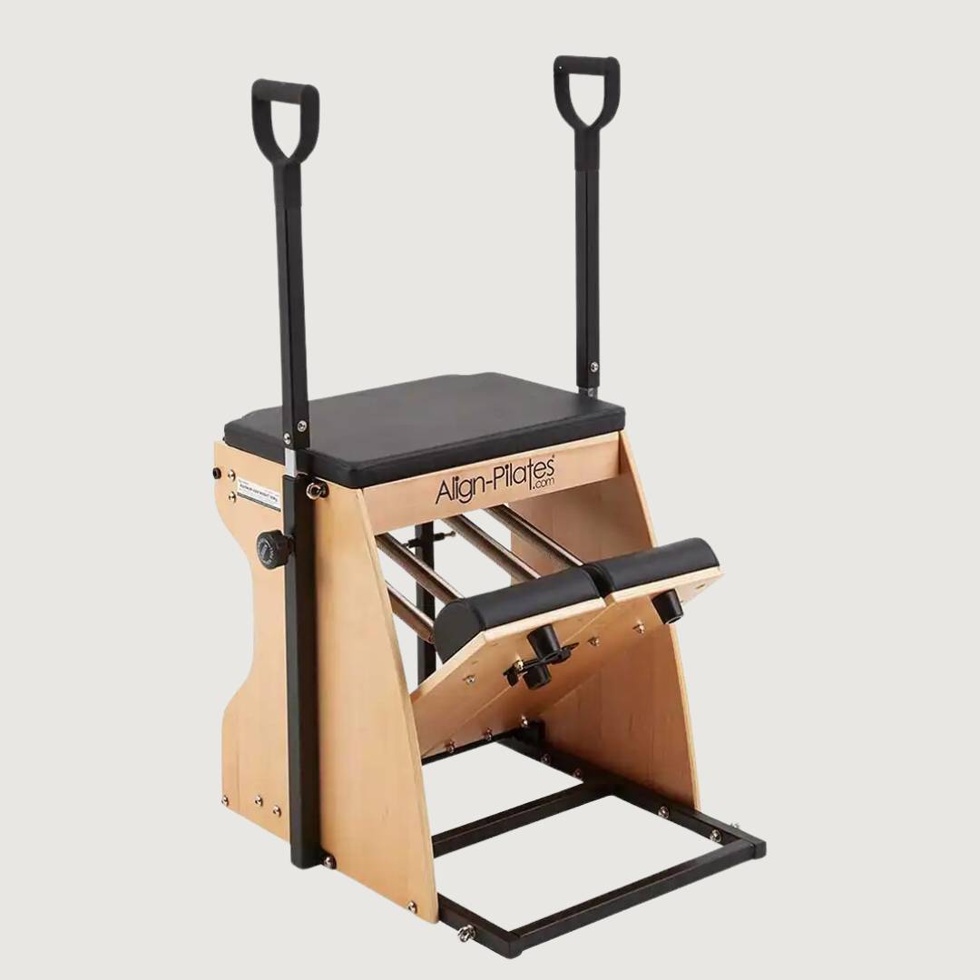 Align-Pilates Combo Chair III