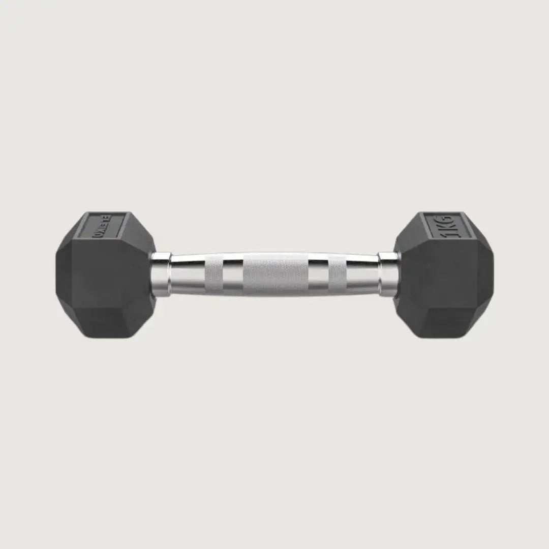 Eleiko XF Single Dumbbell - 1 kg