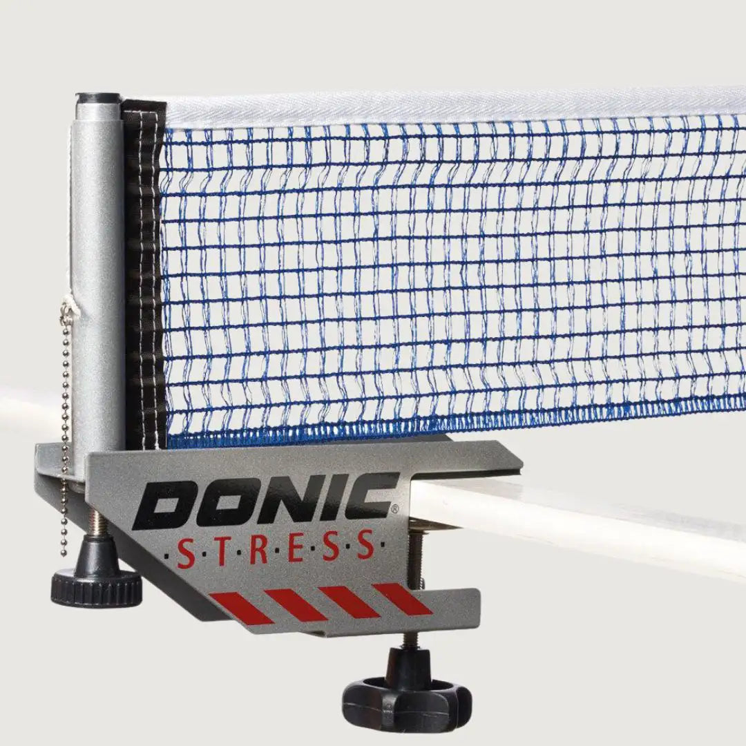 Donic Table Tennis Net Set Stress