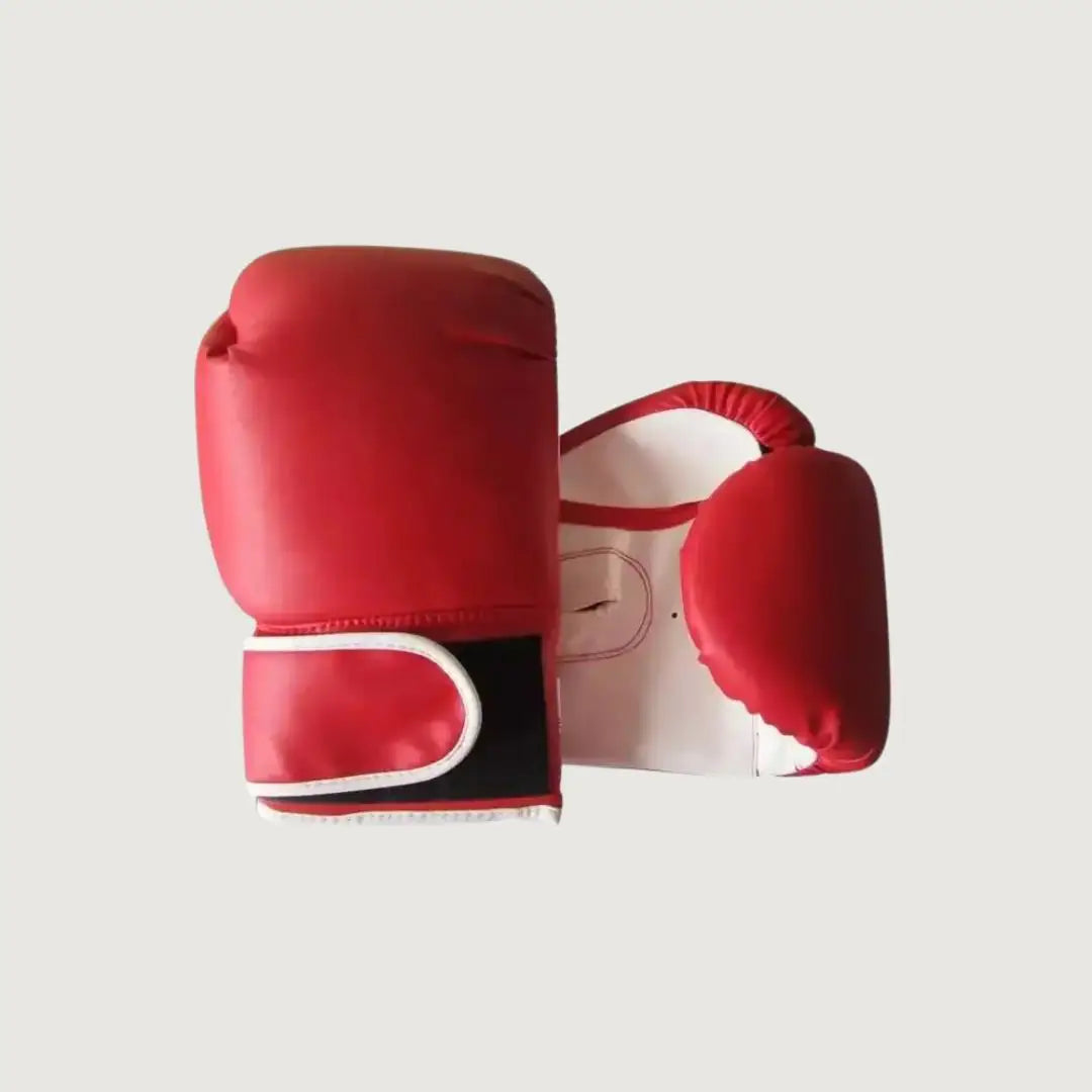 GRIT Boxing Gloves - 12 oz