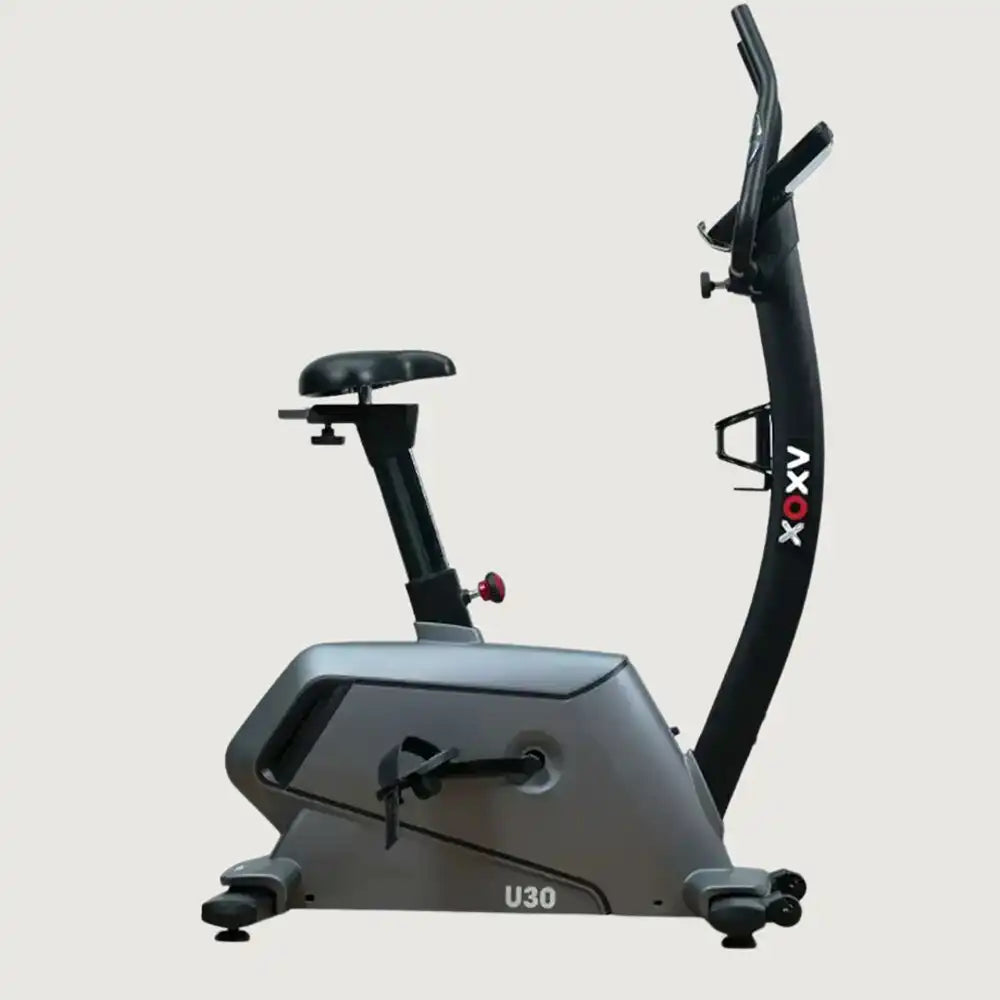 Axox Fitness Upright Bike U30