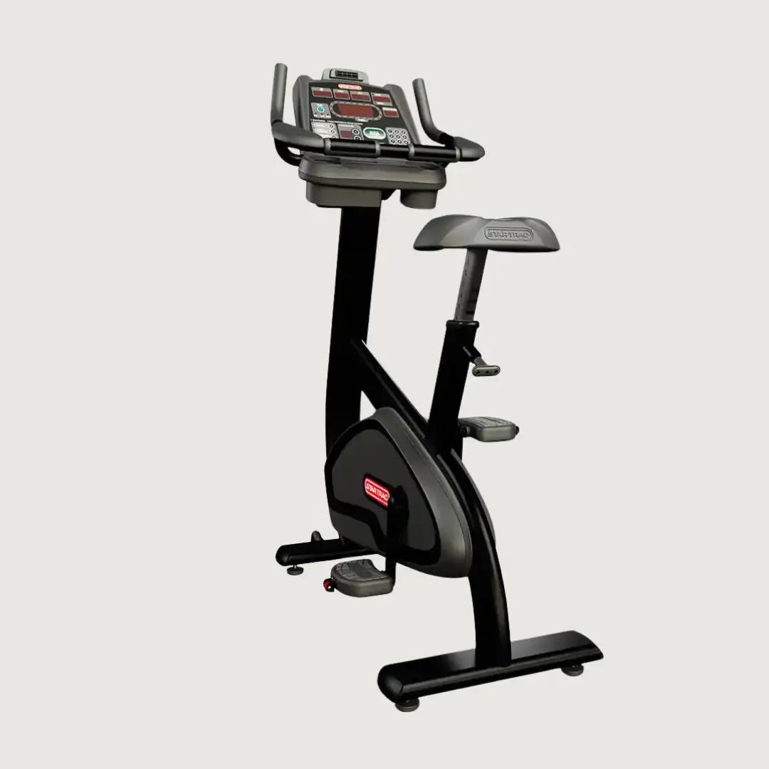 Star Trac SUBX Upright Bike