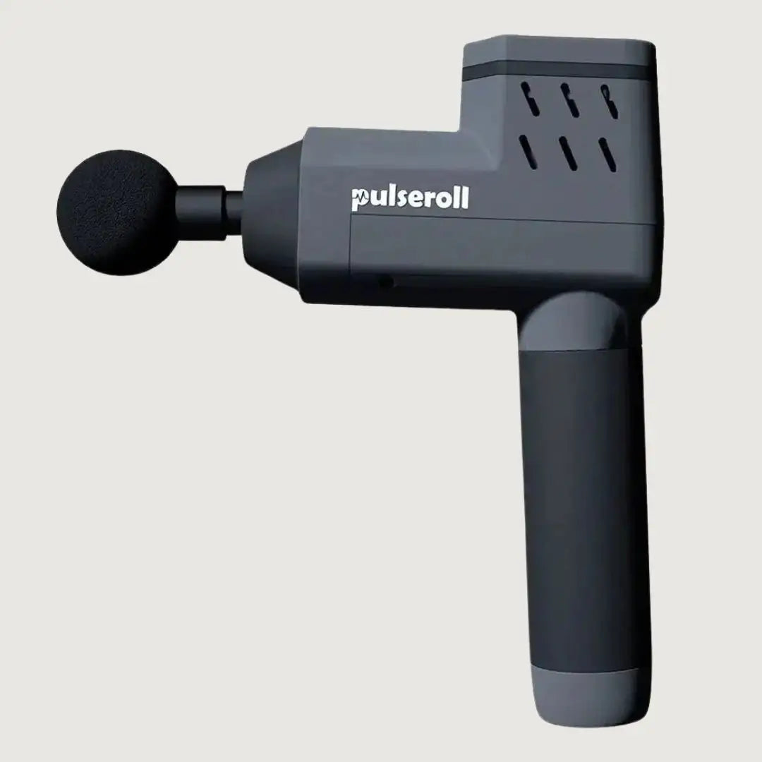 Pulseroll Pro Massage Gun