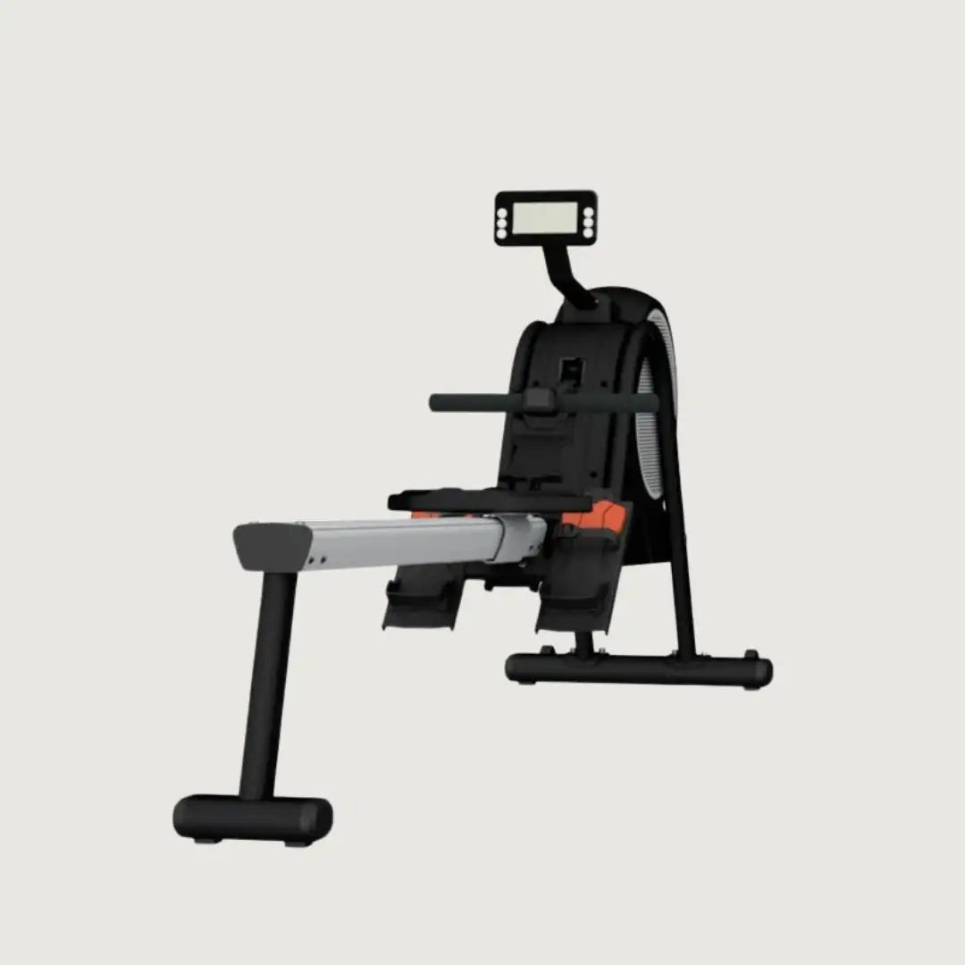 BH Fitness Movemia Rower - LED Screen