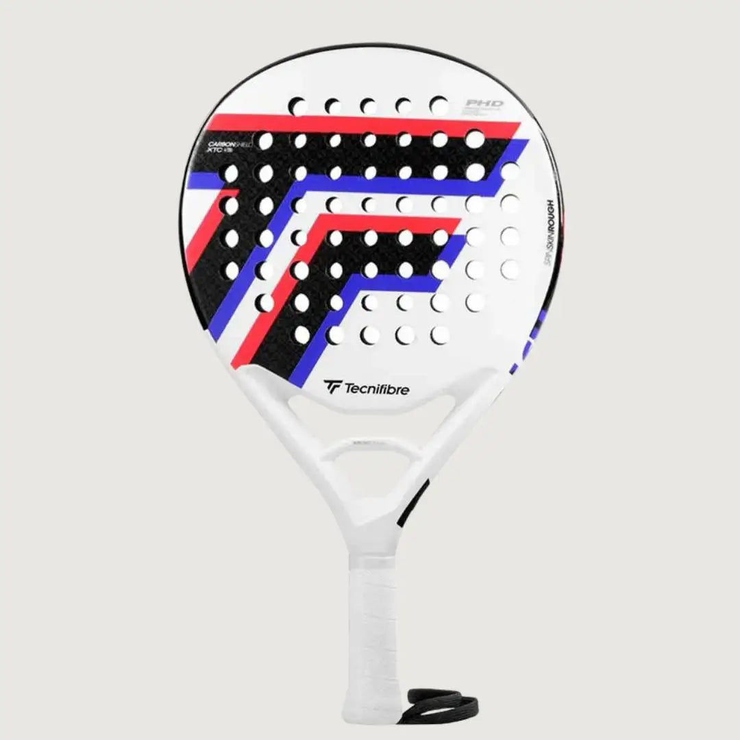 Tecnifibre Wall Master 370 2023 Padel Racket