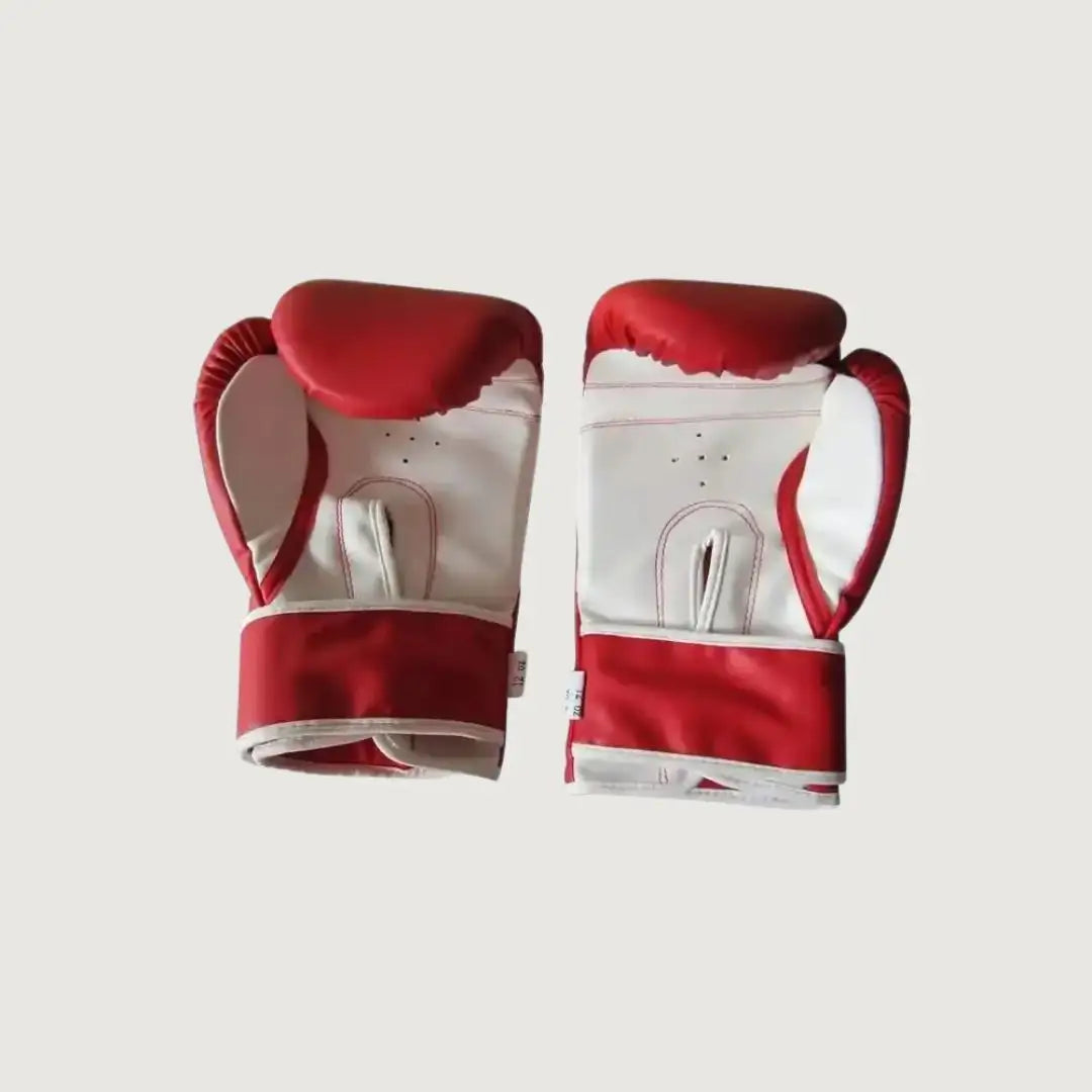 GRIT Boxing Gloves - 12 oz