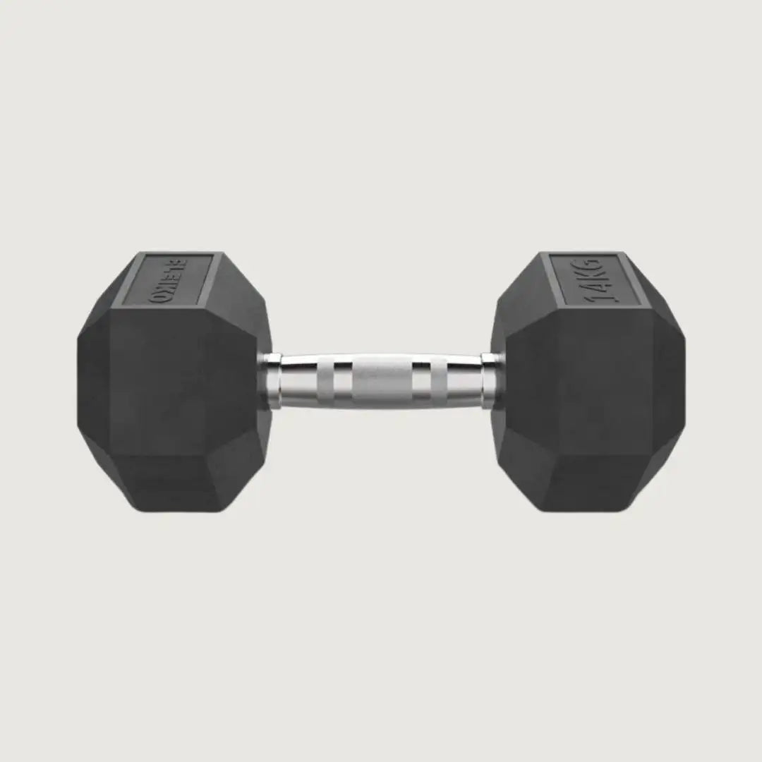 Eleiko XF Single Dumbbell - 14 kg