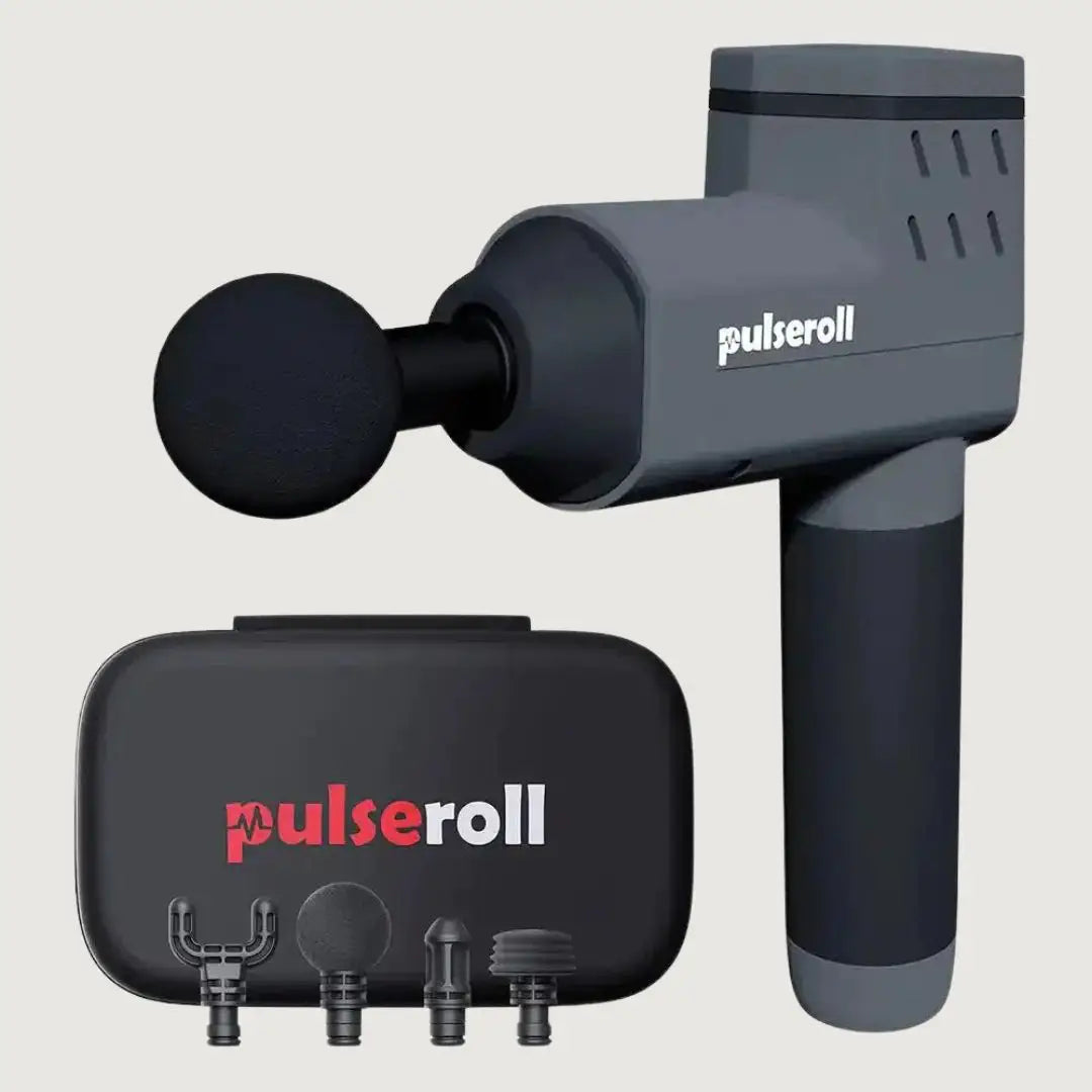 Pulseroll Pro Massage Gun