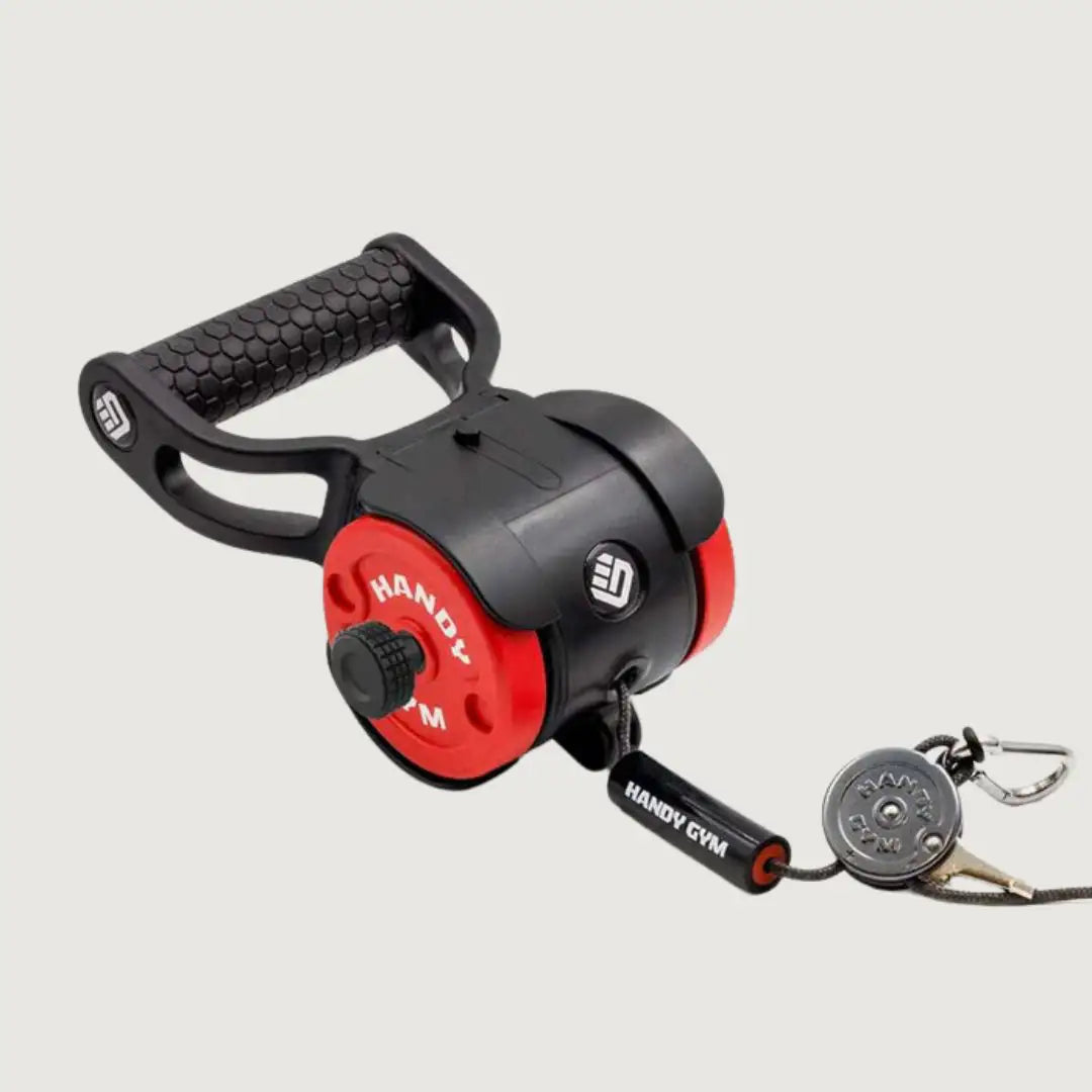 Handy Gym Pro - Compact Portable Gym