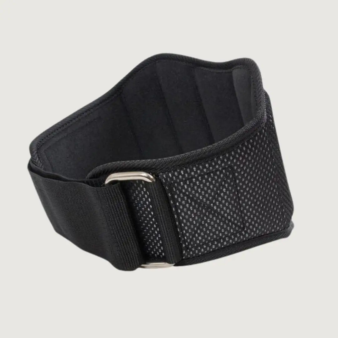 Grizzly Fitness 7.5" MuscleBack Flex Training Belt