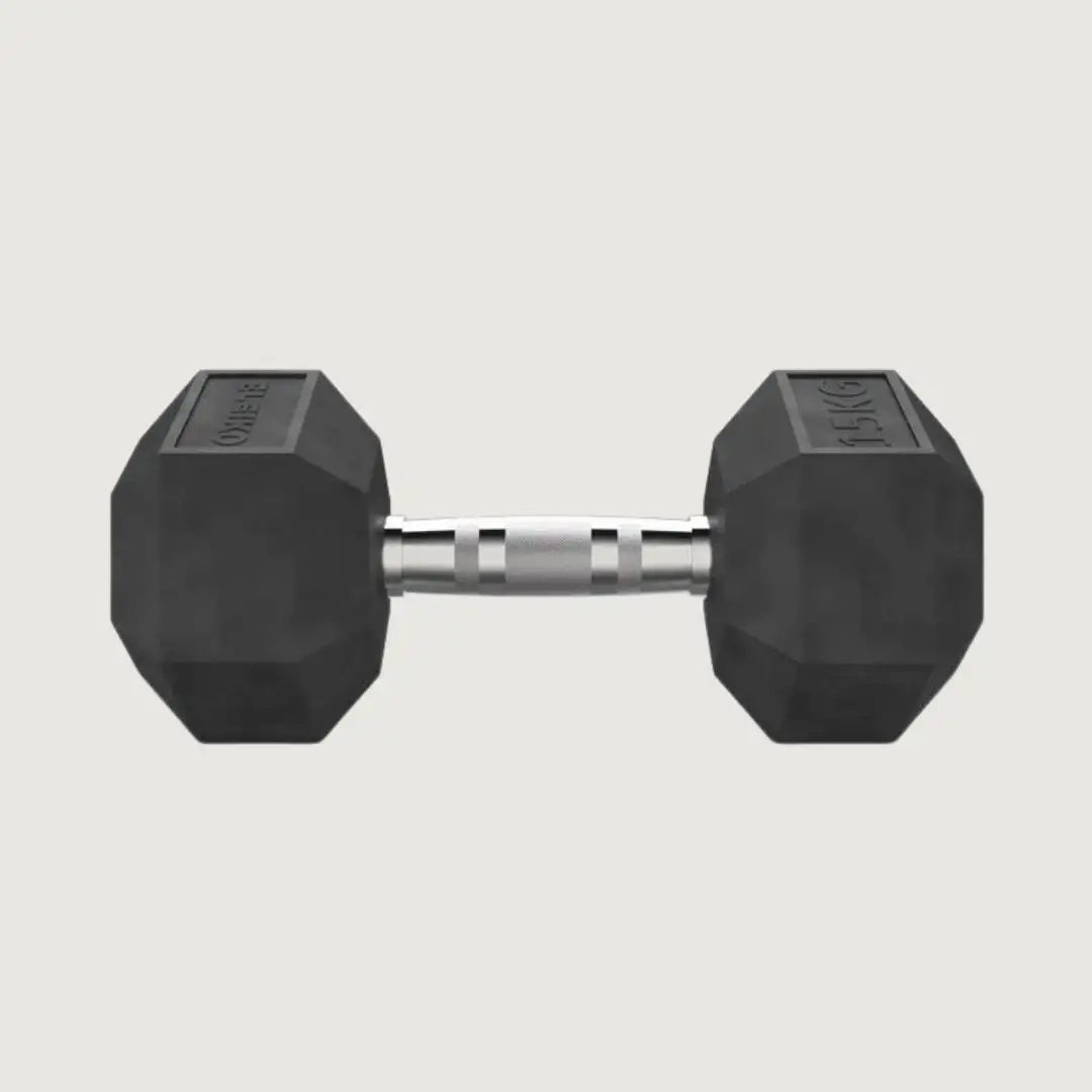 Eleiko XF Single Dumbbell - 15 kg