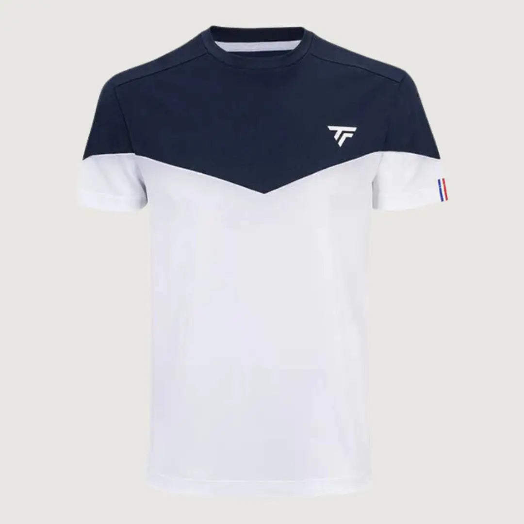 Tecnifibre Men's Perf Tee