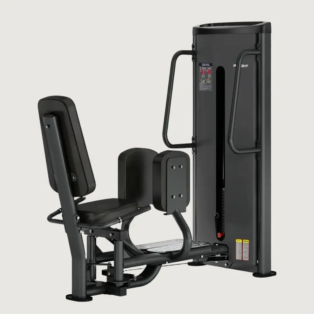 Insight Fitness Seat/Stand Abduction