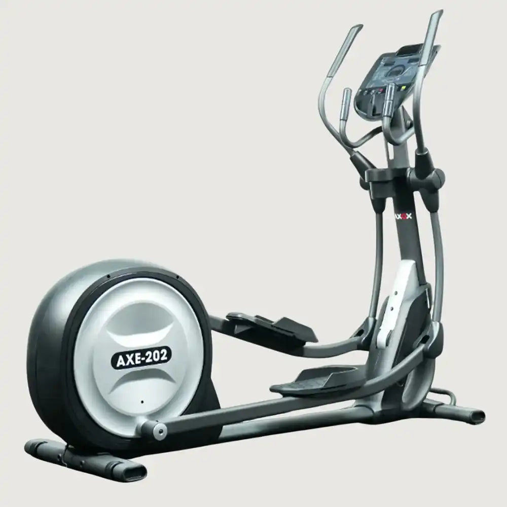 Axox Elliptical Elite Spacesaver AXE 202