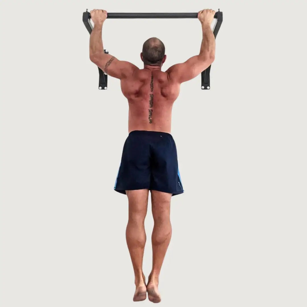 Customized Mounted Pull up Bar