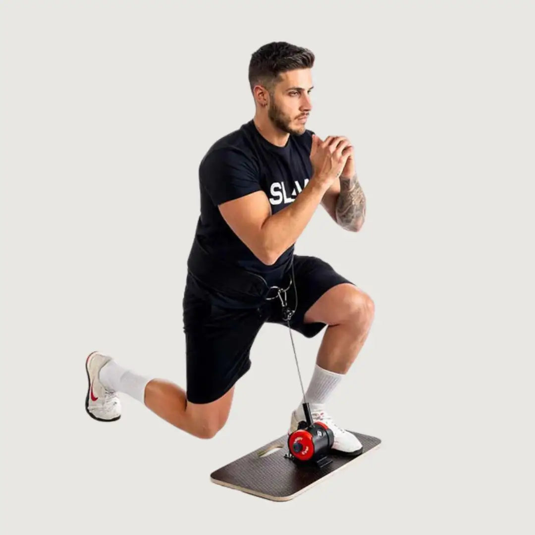 Handy Gym Pro - Compact Portable Gym