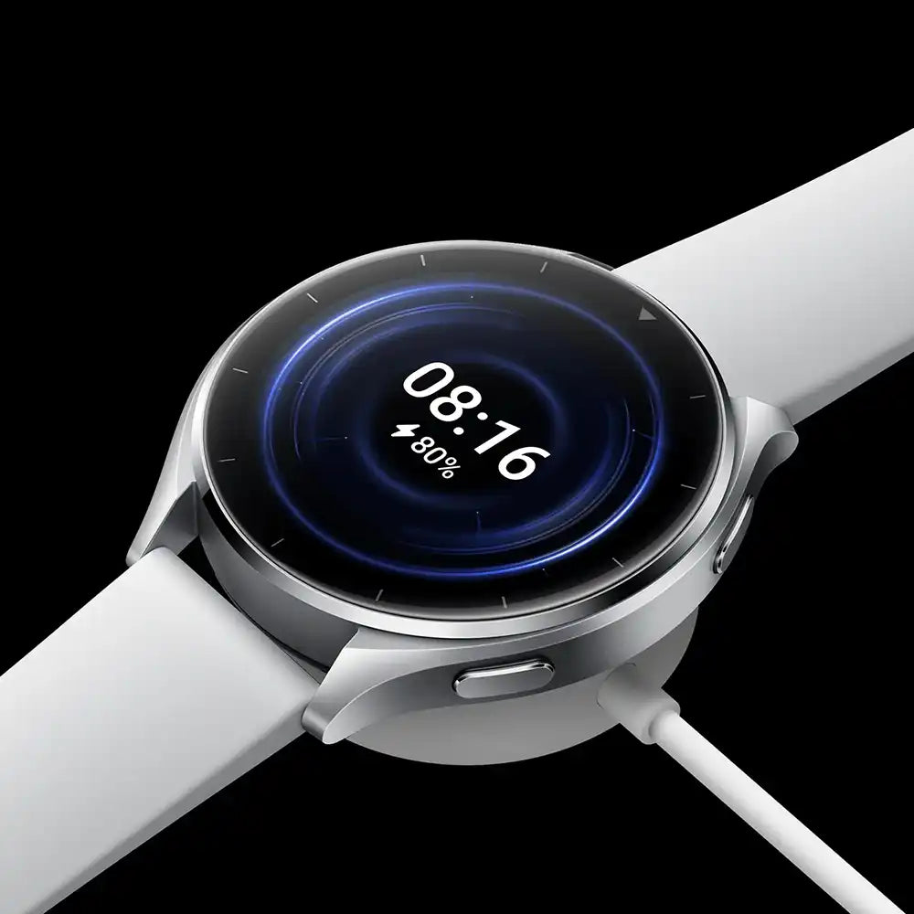 Xiaomi Watch 2 - Silver Grey