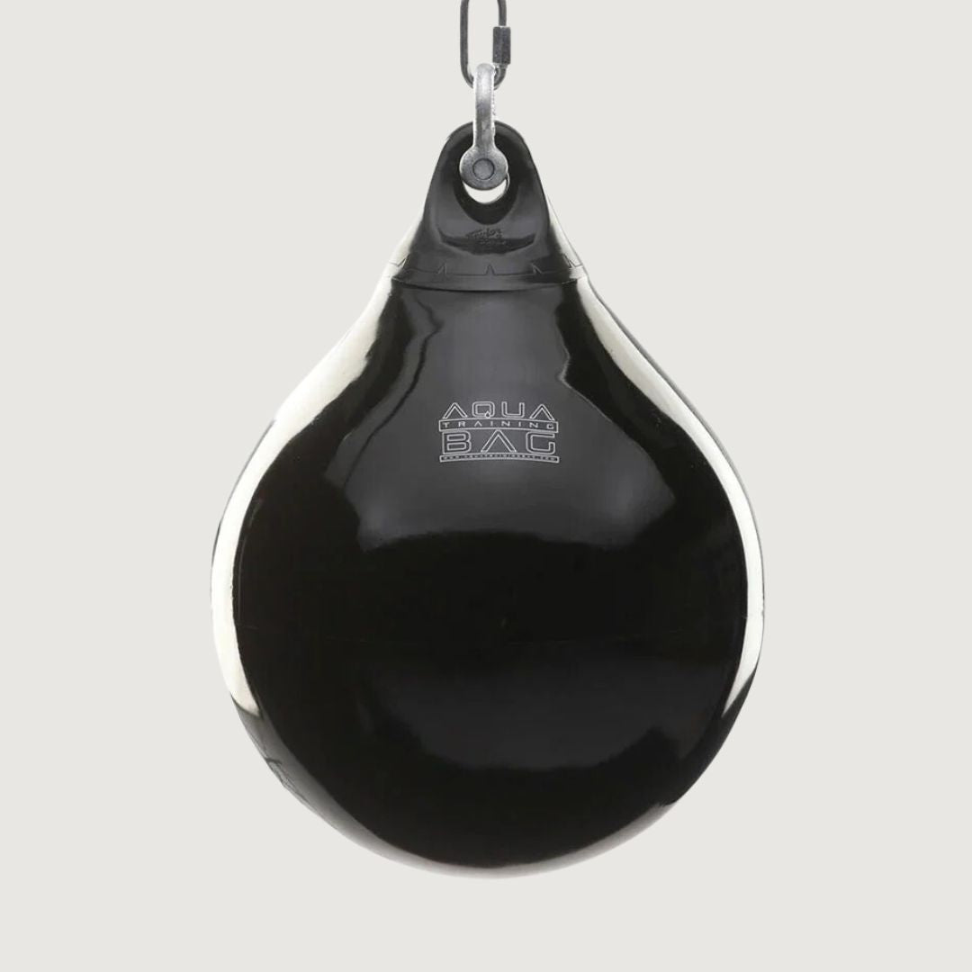 Aqua Training Bag 18 inches (120 lb) - Black Eye