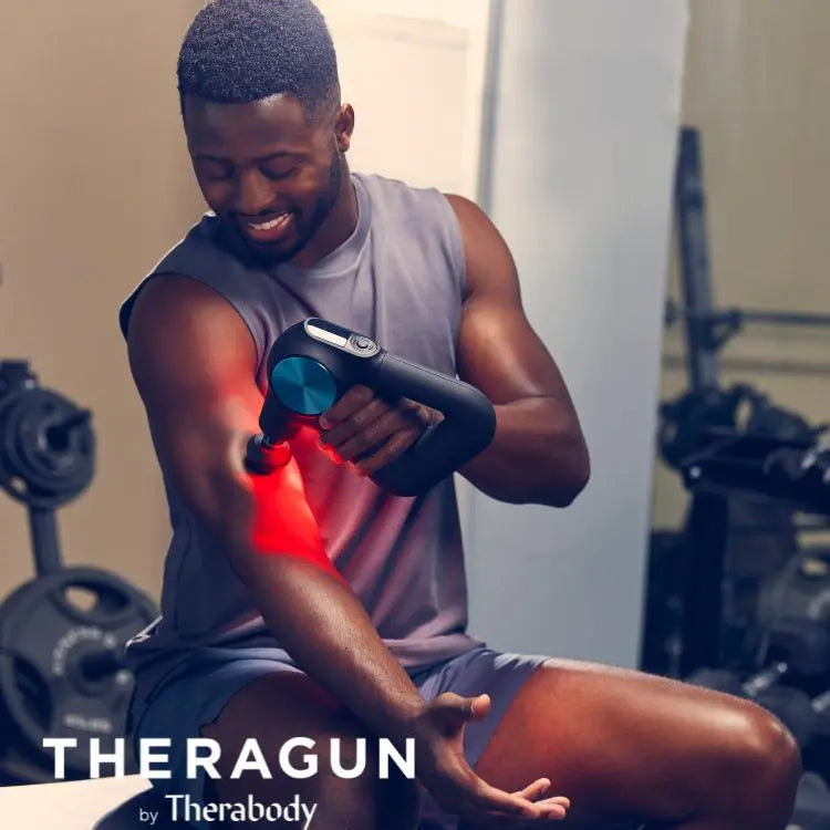 therabody fitness recovery equipment - buy theragun in Kuwait