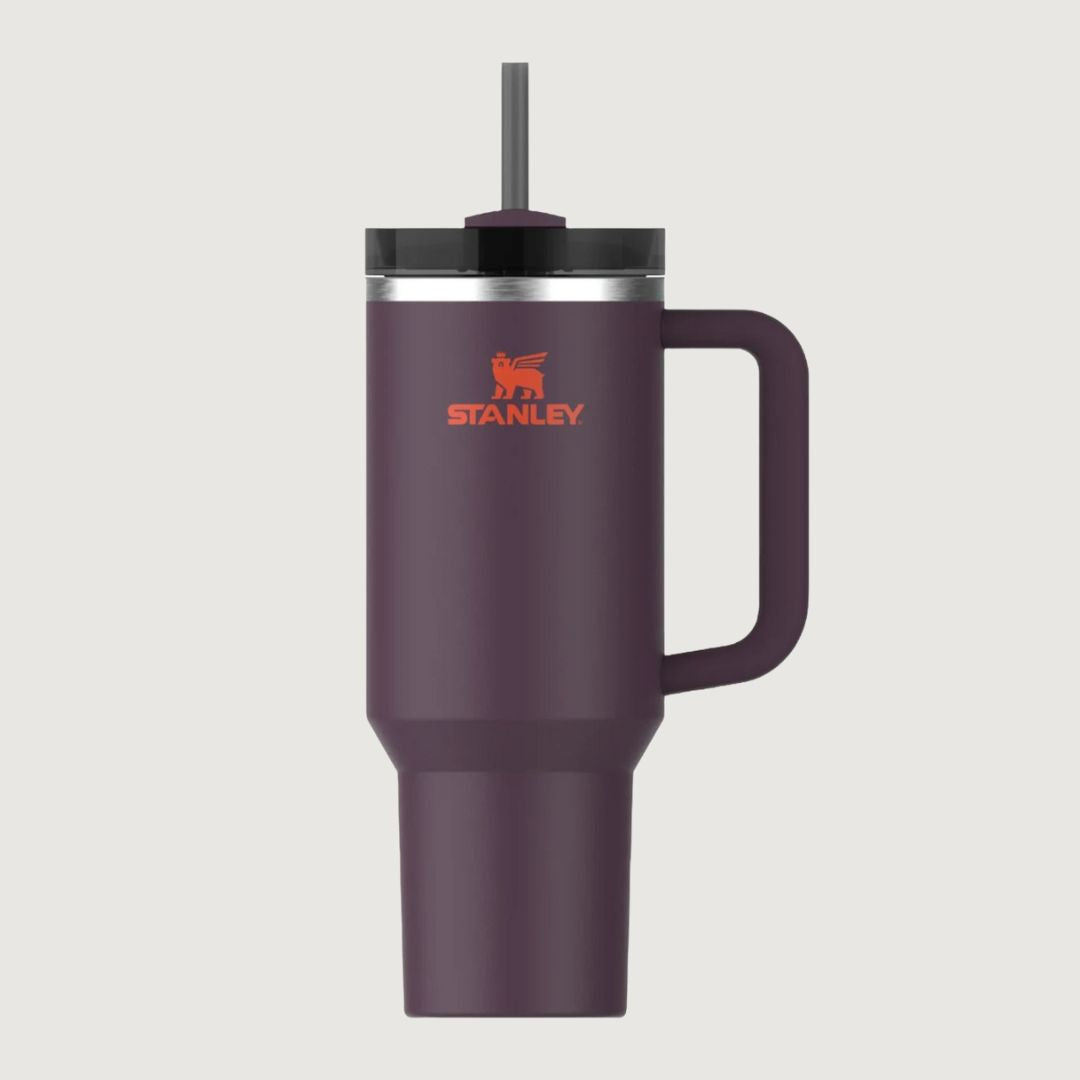 Stanley Quencher H2.0 Flowstate™ Tumbler - Plum