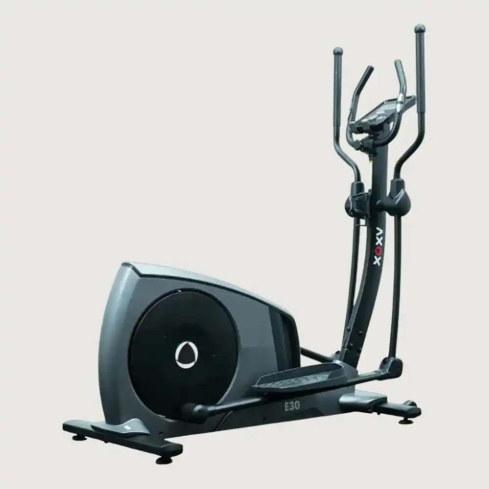 Axox Fitness E30 Exceed Elliptical Cross Trainer